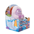 Curlimals Arctic Glow Pip the Penguin